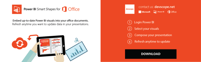 banner-powerbi-PowerPoint-SmartShapes