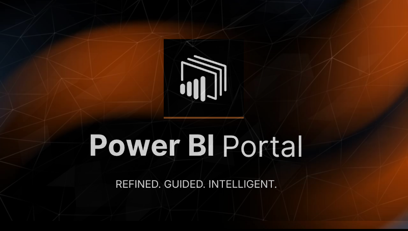 PowerBI Portal Just Got Smarter. Here's What Changed
