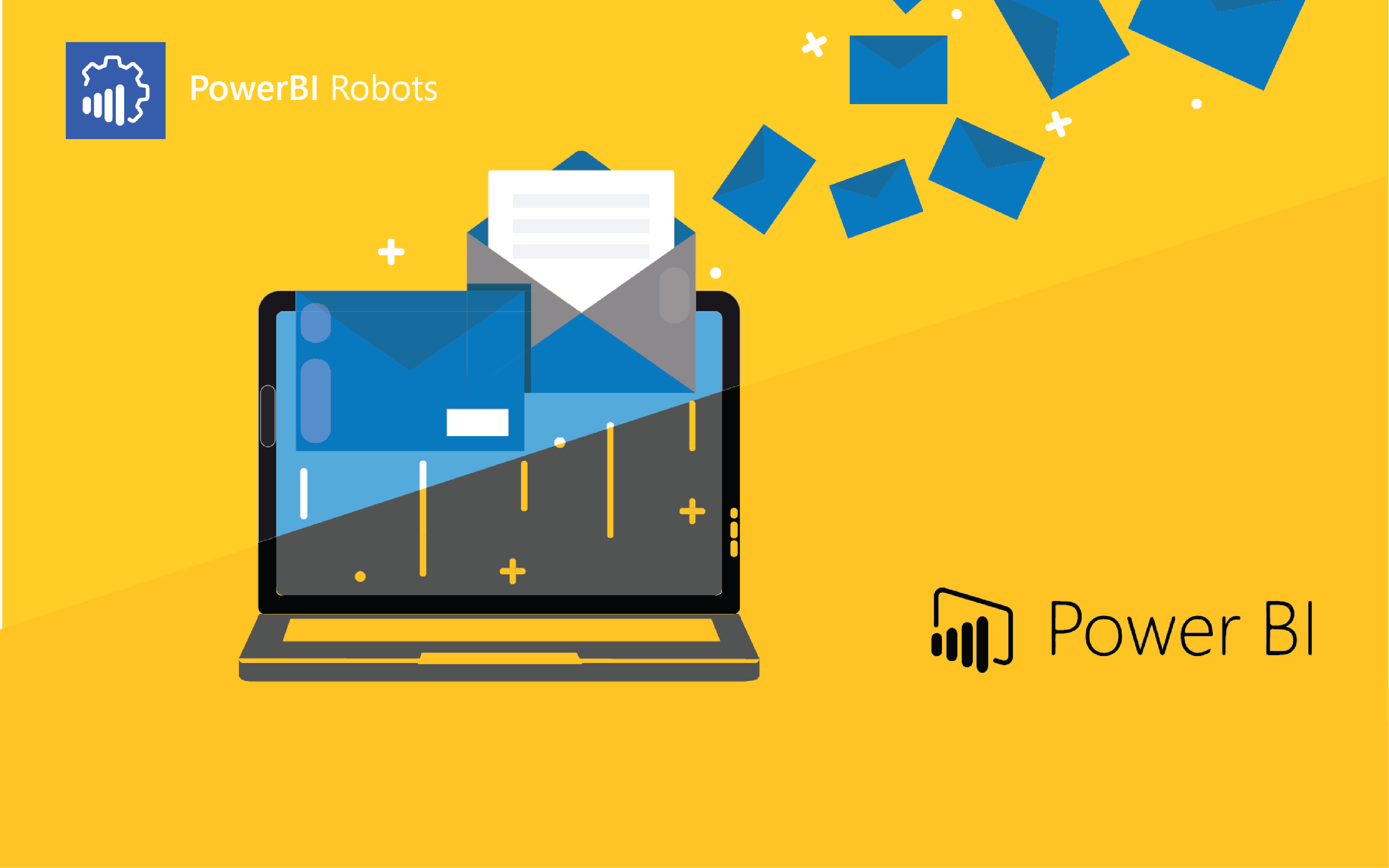 Power BI's email subscription vs PowerBI Robots: what are the differences?