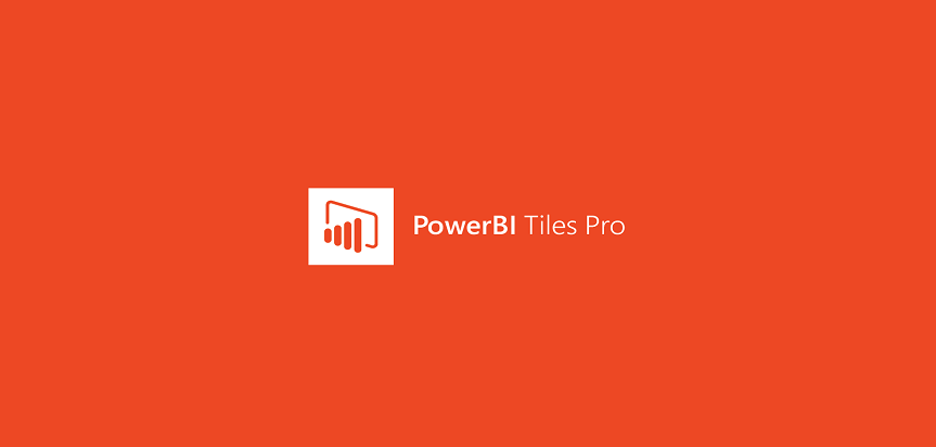 Top 3 ways PowerBI Tiles Pro can improve the way you work