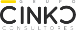 Grupo Cinko Consultores logo