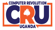 Computer Revolution Uganda logo