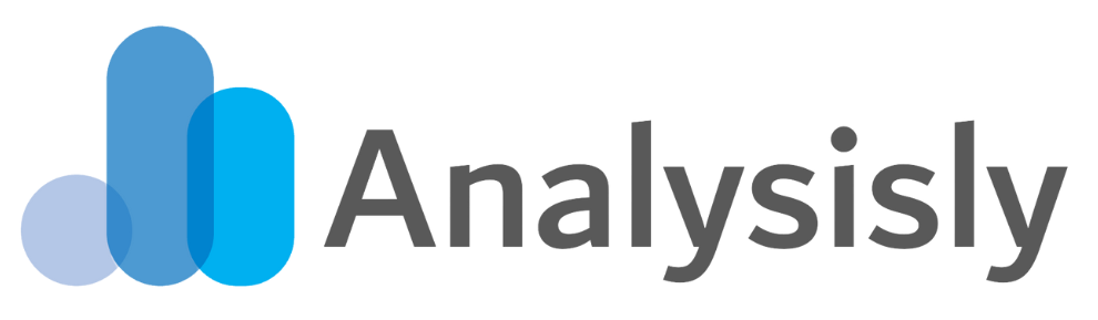 Analysisly B.V. logo