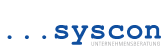 Syscon logo