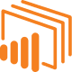 PowerBI Tiles