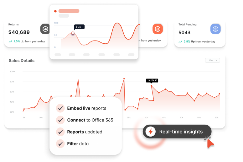Connect Power BI to Office 365