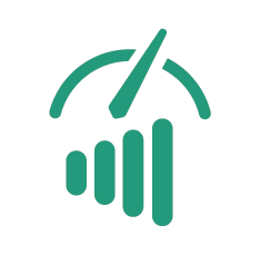 PowerBI Tiles