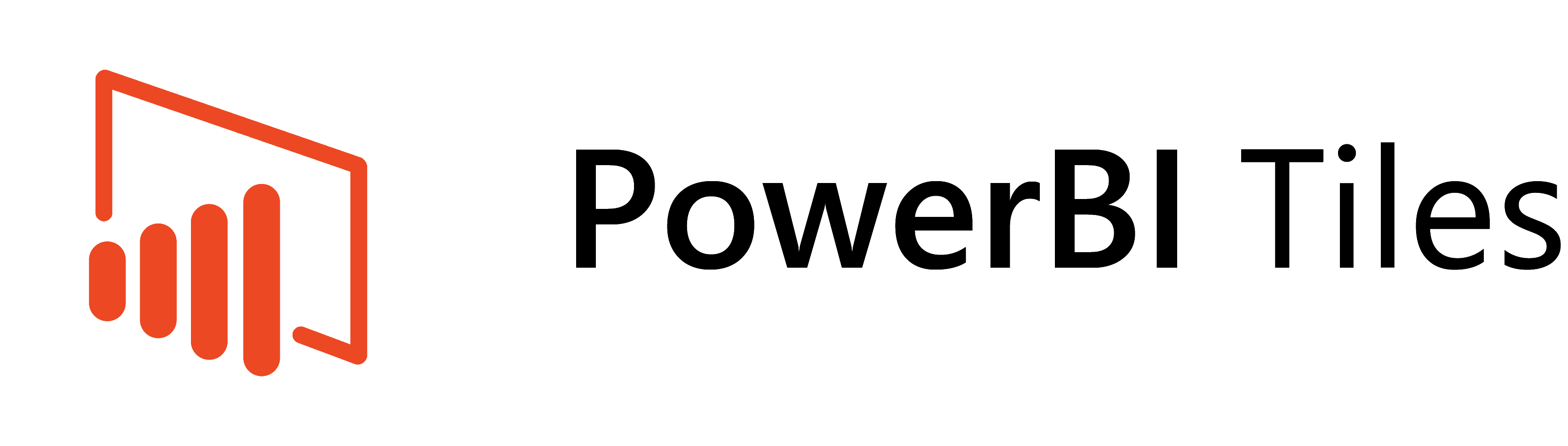 PowerBI Suite Tiles